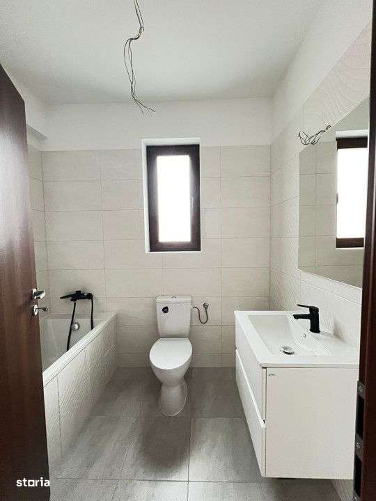 Vila/ Individuala / Incalzire in pardoseala id nr 15 - Imagine principală: 5/16