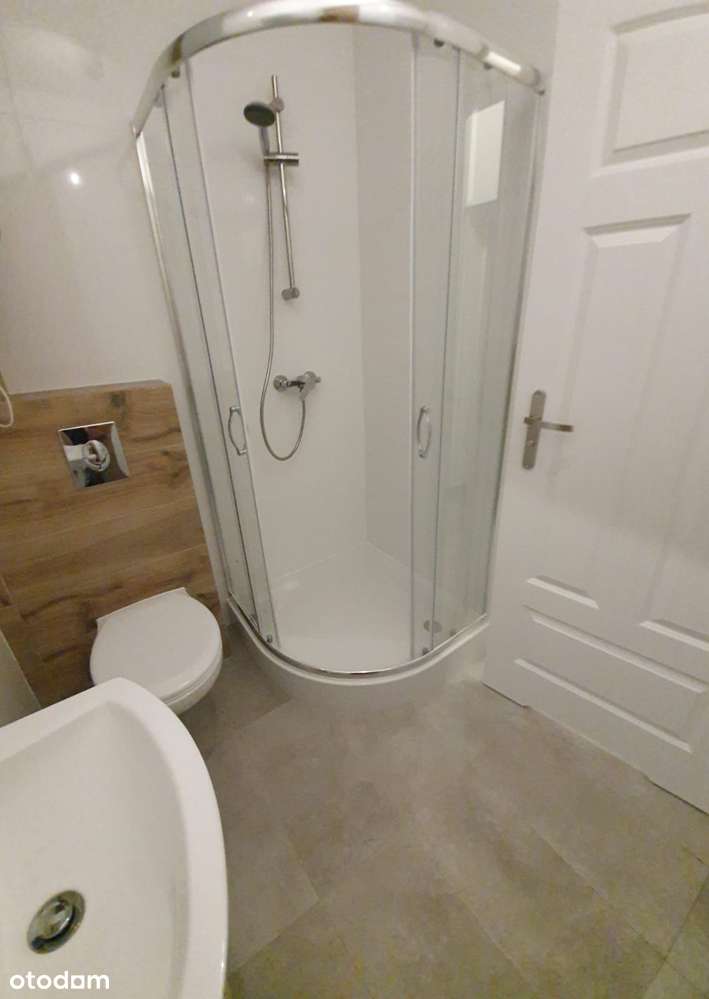 Mieszkanie scisle centrum Poznania sw marcin25 PARTER po remoncie 3pok - Pełny obrazek: 3/10