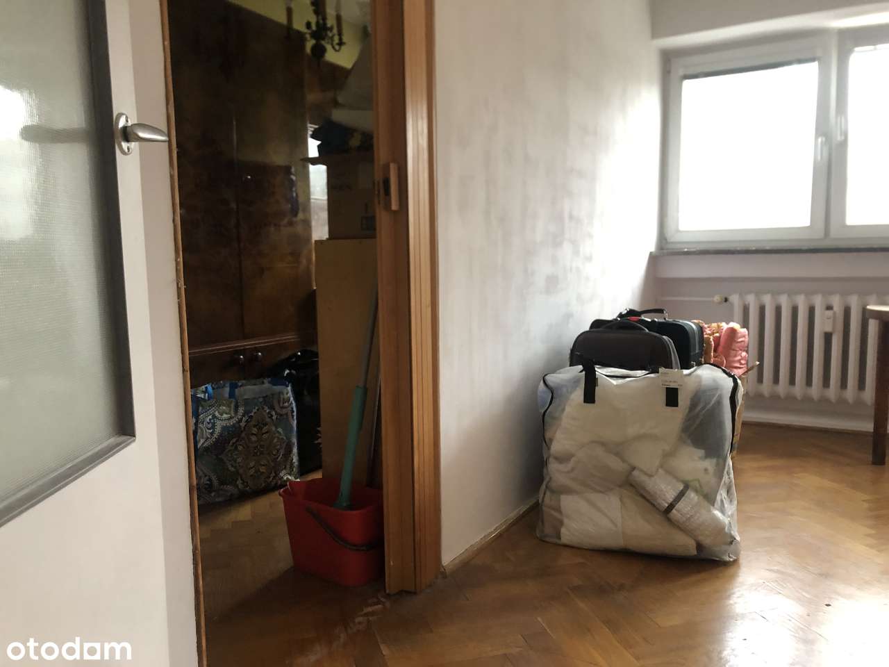 Super lokalizacja * 47m2 * Sady Żoliborskie-6