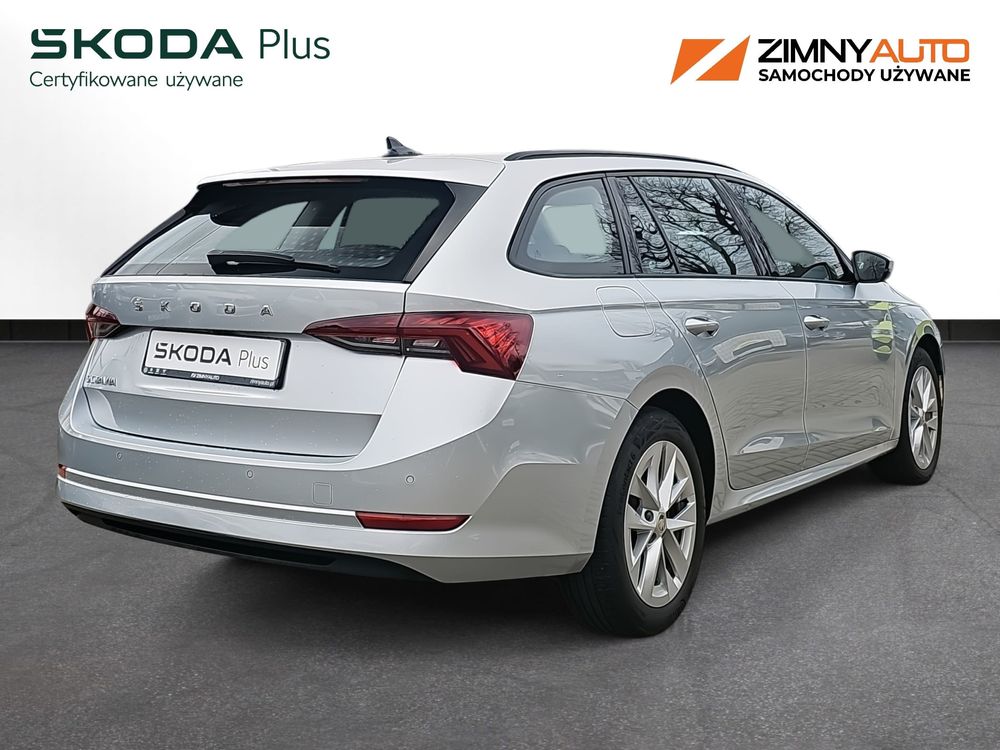 FV23%, Ambition, 2.0 TDI 150KM DSG, Salon Polska, ASO, 1wł.