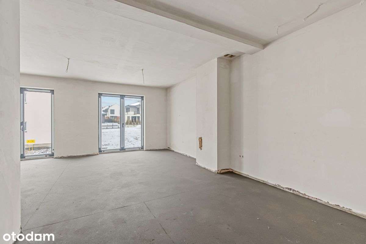 Stylowy apartament z prywatnym tarasem!! - Pełny obrazek: 5/16