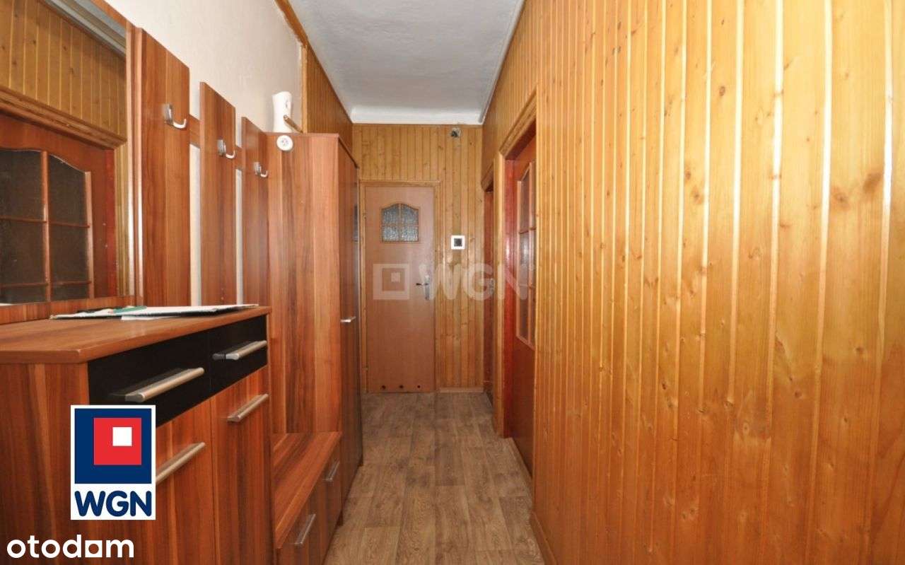 Mieszkanie, 50,16 m², Radomsko-8