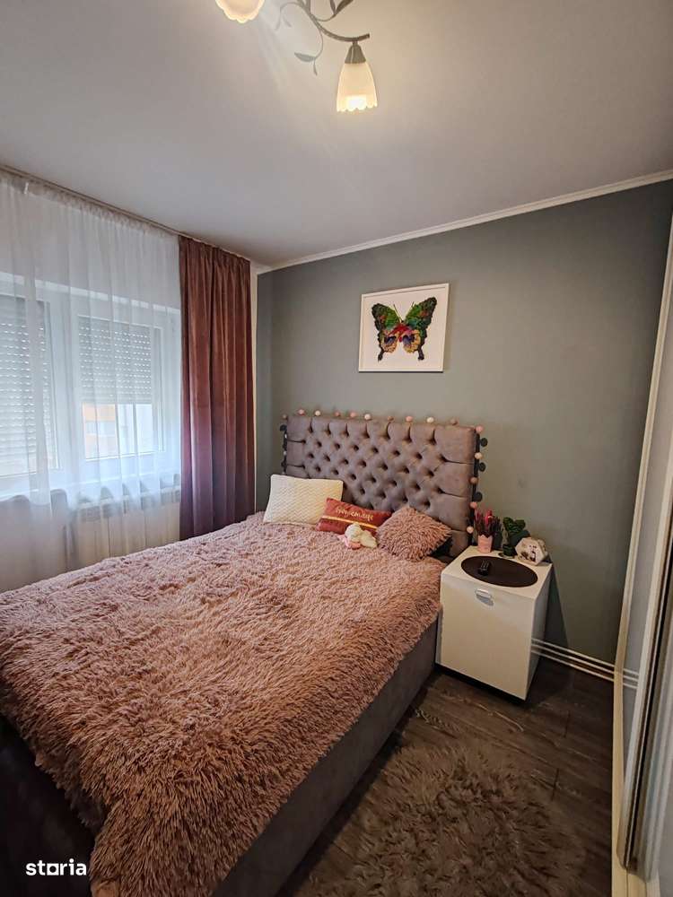 Apartament spațios 3 camere-Superfinisat-Brădet – str. P.I. Sima-5