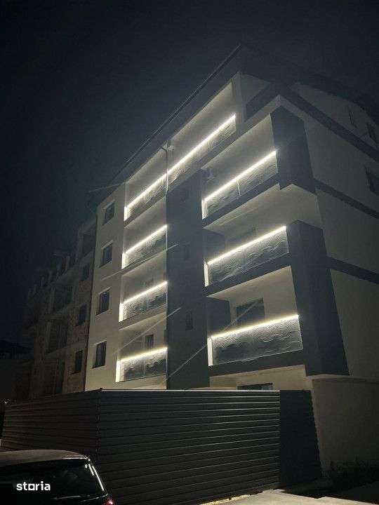 Apartament 2 camere Bragadiru-Cristalului - Imagine principală: 4/11