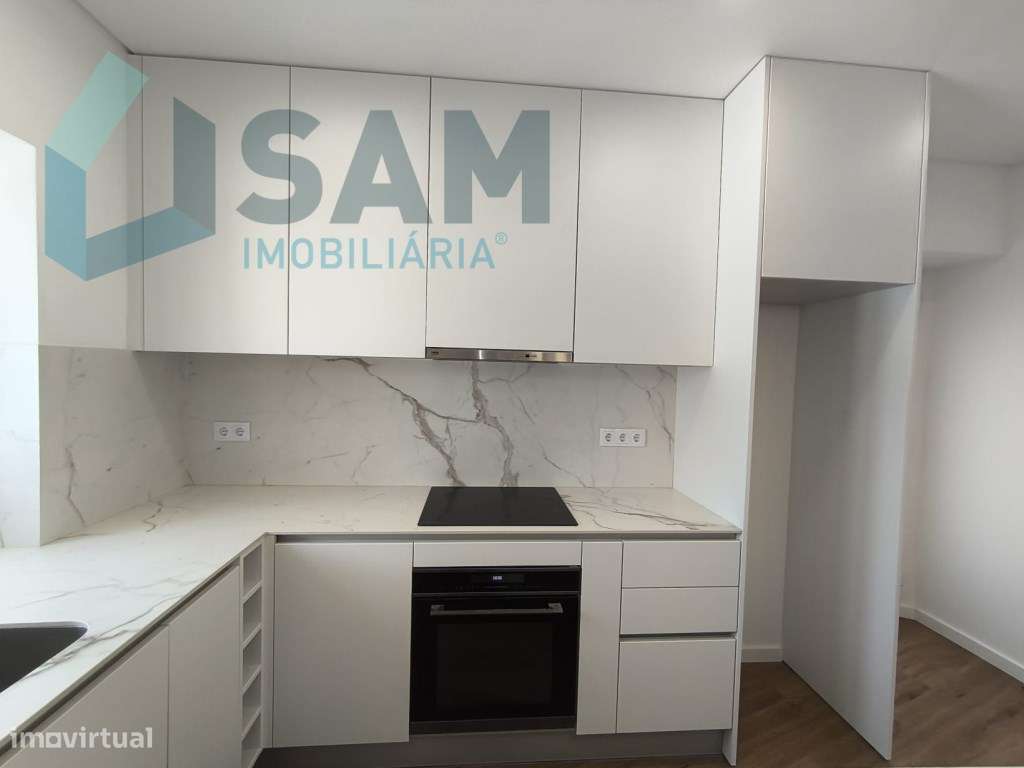 Moradia T3 Térrea na Areia Branca - Lourinhã, com Vista Mar-5