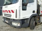 Iveco Euro Cargo 80E17 Podnośnik Koszowy Teleskopowy - 19