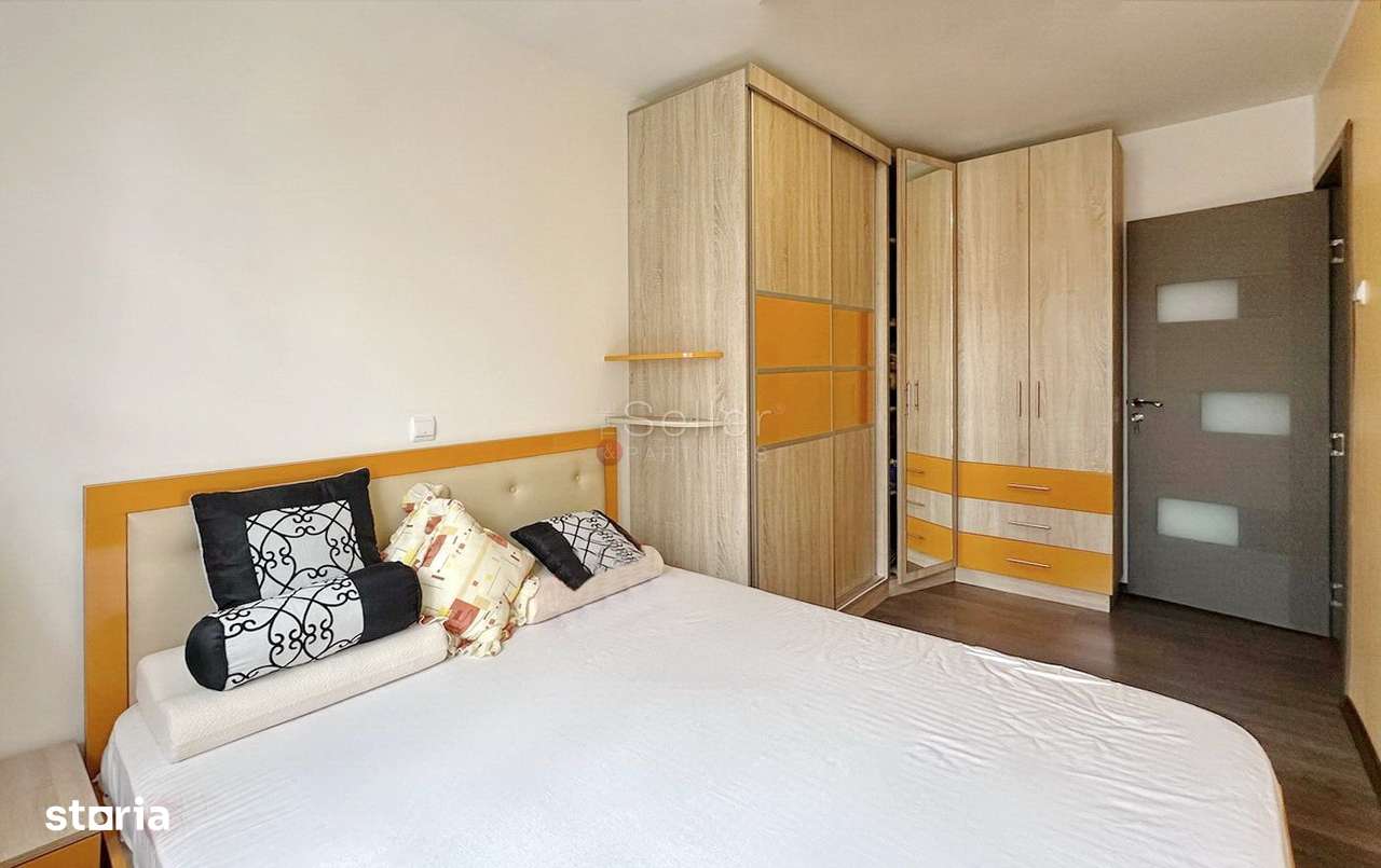 Structura Decomandata Zona Linistita - Imagine principală: 5/11