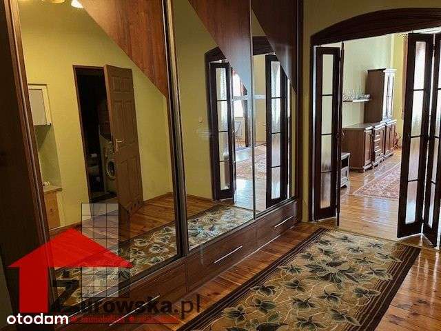 Mieszkanie poziomowe w cichym centrum - zieleń - Pełny obrazek: 4/19