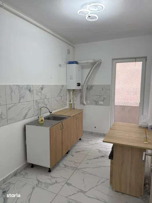Apartament 2 camere | Militari | 5' metrou Militari - Imagine principală: 3/8