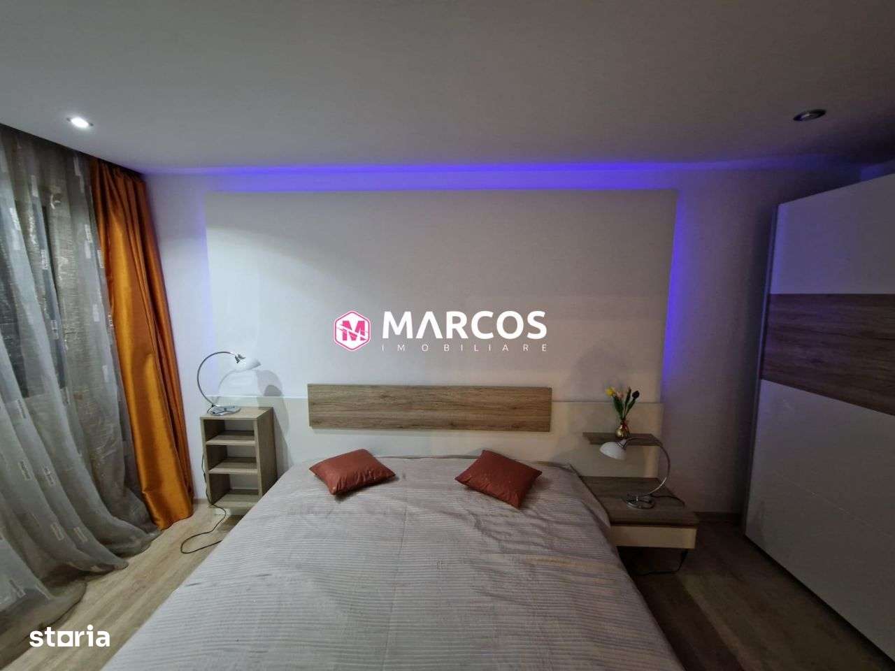 Apartament 2 camere semidecomandat, et.1, Micro 1, ID 1086 - Imagine principală: 2/10