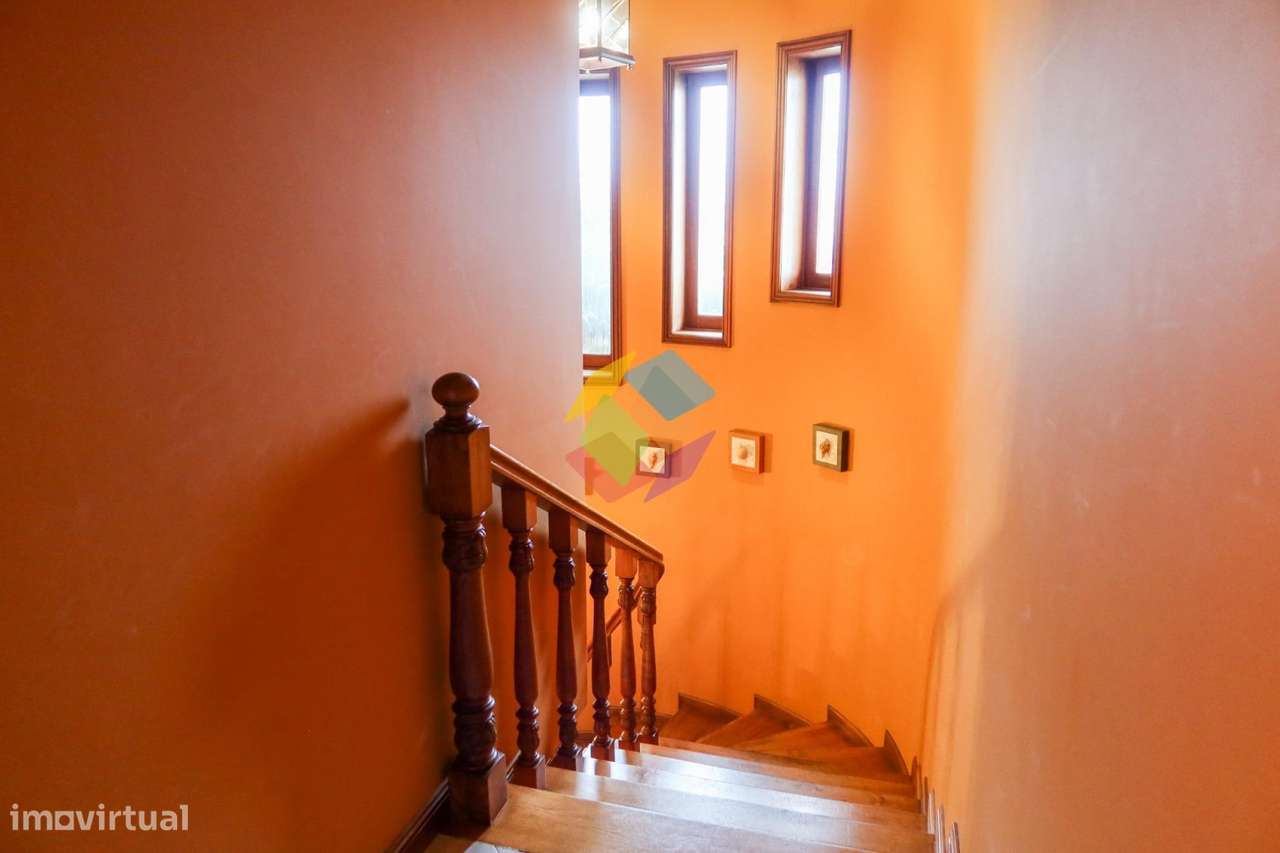 Moradia de Luxo na Ria de Aveiro em Ovar-44