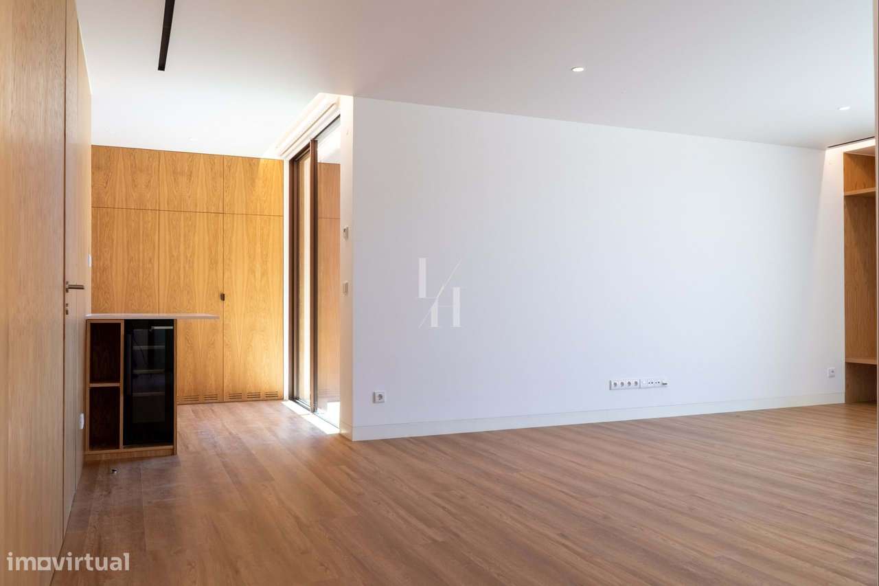 Moradia T3 para venda com piscina e jardim no Natura Village, Vilamour - Grande imagem: 5/25