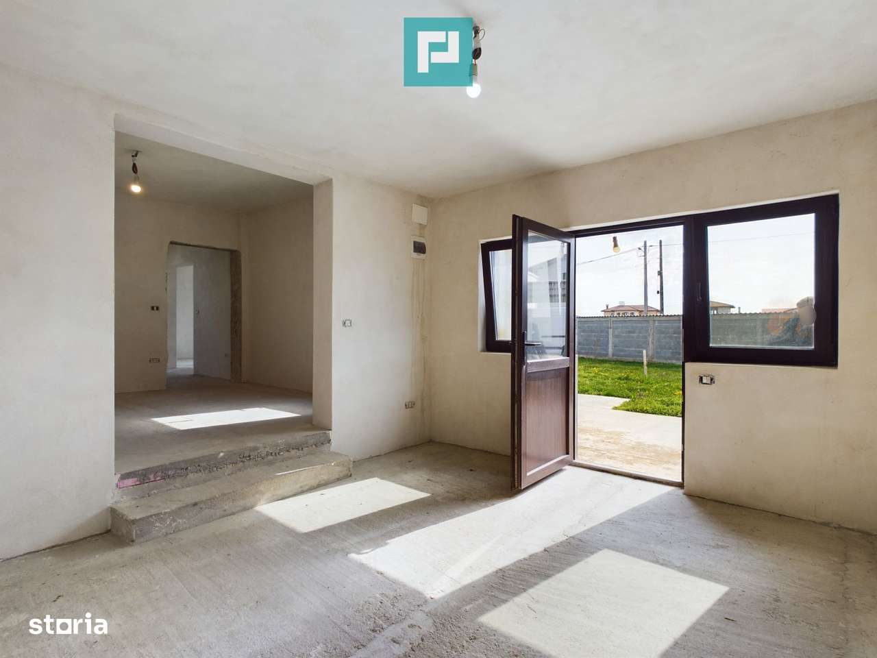 Casă la gri în Livada - Imagine principală: 2/16