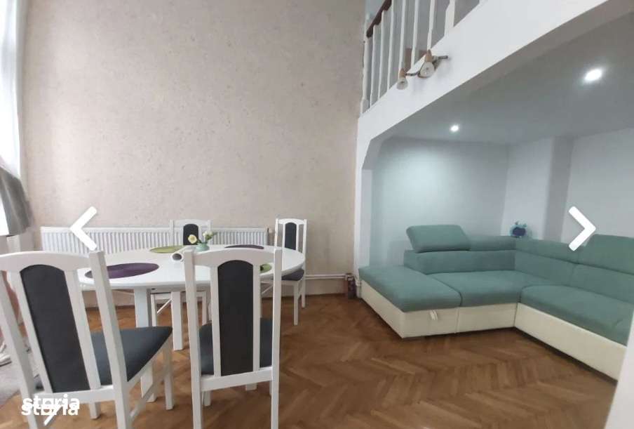 Apartament Republicii pietonal - Imagine principală: 4/10