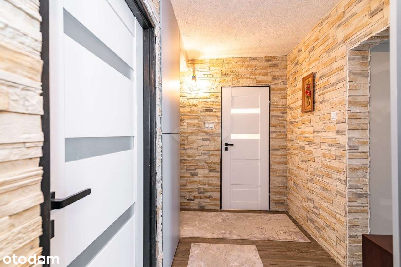 3-pokojowe mieszkanie po remoncie | 49,1 m²-5