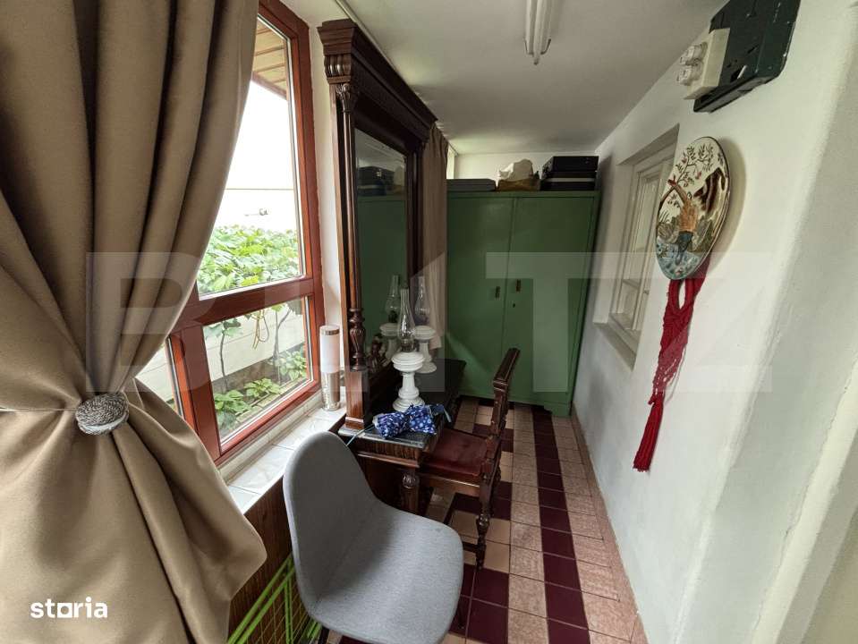 Casa de vanzare zona ultracentrala - Imagine principală: 5/6