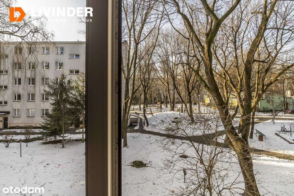 Jasne, ciche, niski czynsz, skomunikowane.-7