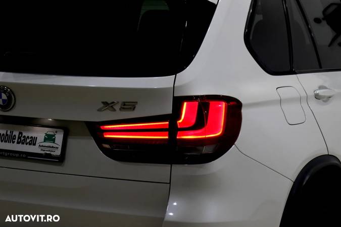 BMW X5 xDrive40d - 32