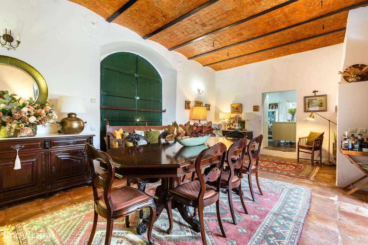 Quinta 10.2 ha, Arcos, Estremoz - Grande imagem: 5/53