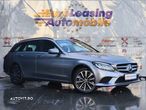 Mercedes-Benz C 200 d 9G-TRONIC - 1