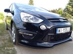 Ford S-Max 2.0 TDCi DPF Titanium - 20