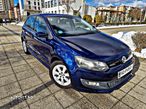 Volkswagen Polo 1.2 TDI Blue Motion - 3