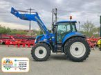 New Holland T5 120 - 5