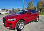 Jaguar F-Pace 20d AWD Prestige - 2