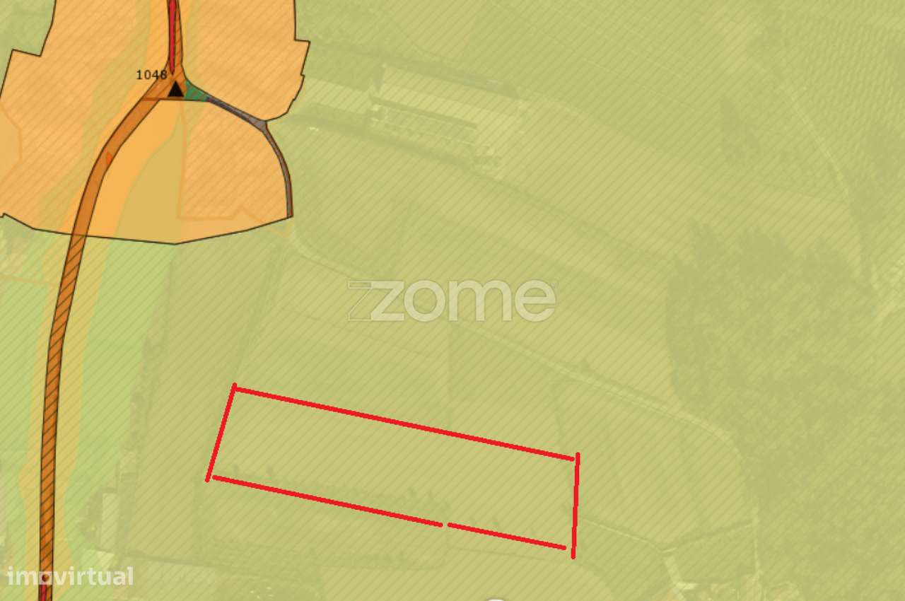 Terreno rústico com 5.000 M2 em Fradelos V.N. Famalicão - Grande imagem: 5/17