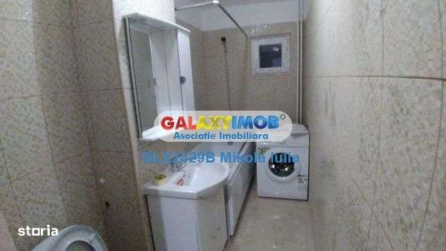 Garsoniera decomandata et 7\/8 a.c. 1989 Lujerului - Virtutii - Imagine principală: 5/5