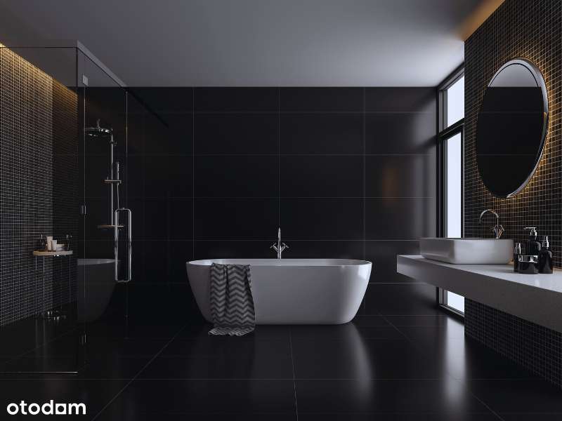 Gotowe w tym Roku ⭐ Możliwość Oddzielnej Kuchni ⭐ Wróciło do Sprzedaży - Pełny obrazek: 3/4