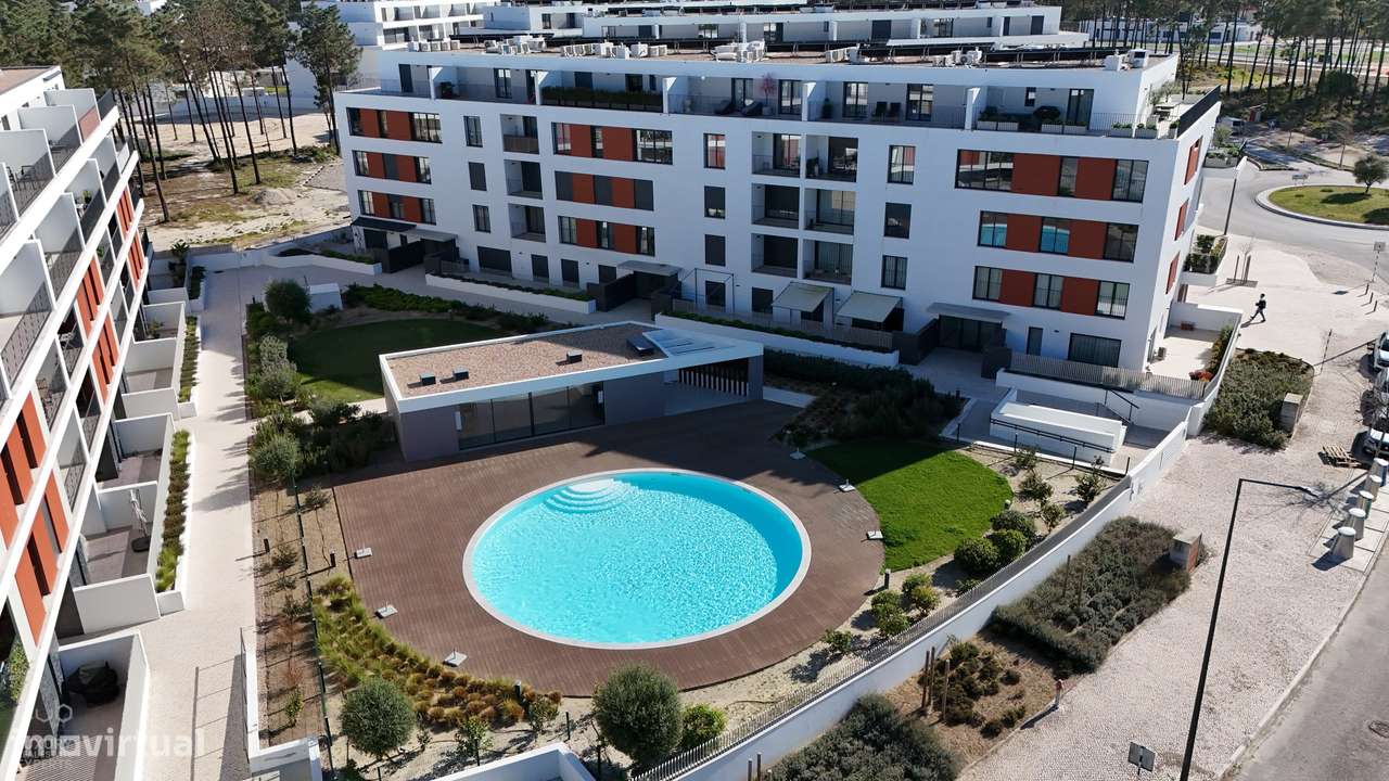 THE DUPLEX - Apartamento duplex na Quinta do Pinhão-38