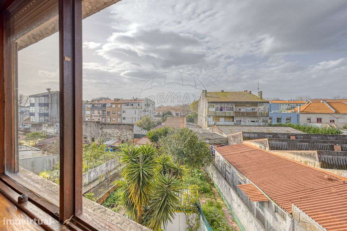 Apartamento T2 para venda-14