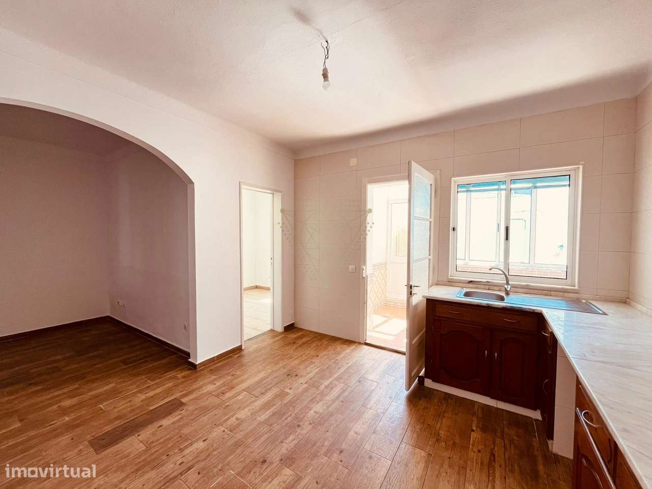 Andar Moradia T2 Venda em Almeirim,Almeirim-14