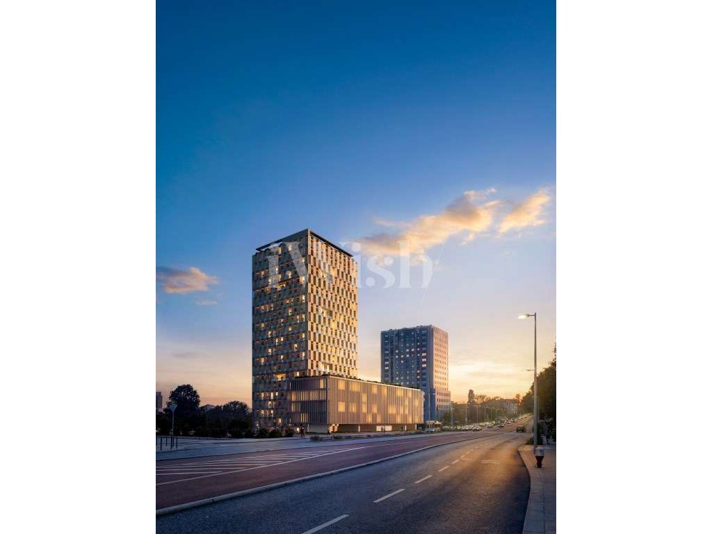 T1+1 no Boavista Tower-14