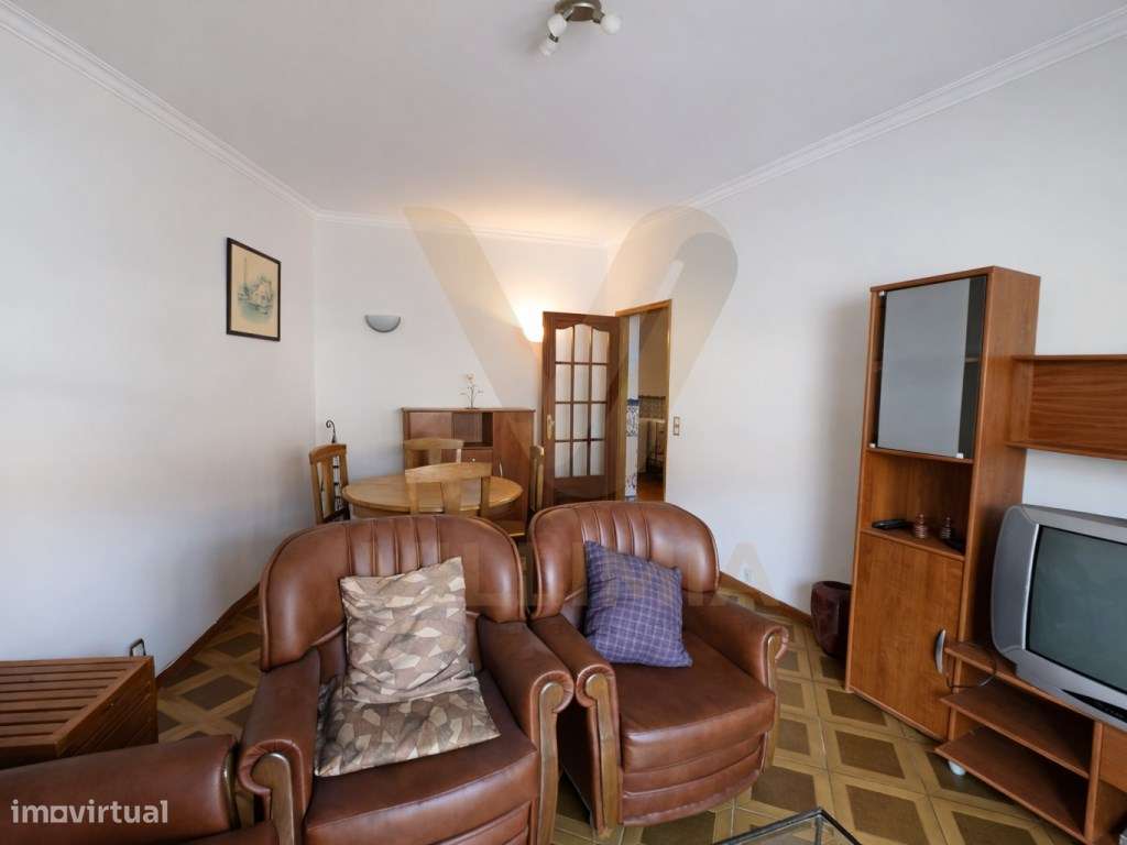 Apartamento T2 | Vista Mar e Santa Luzia | Monserrate, Viana do Cas...-5