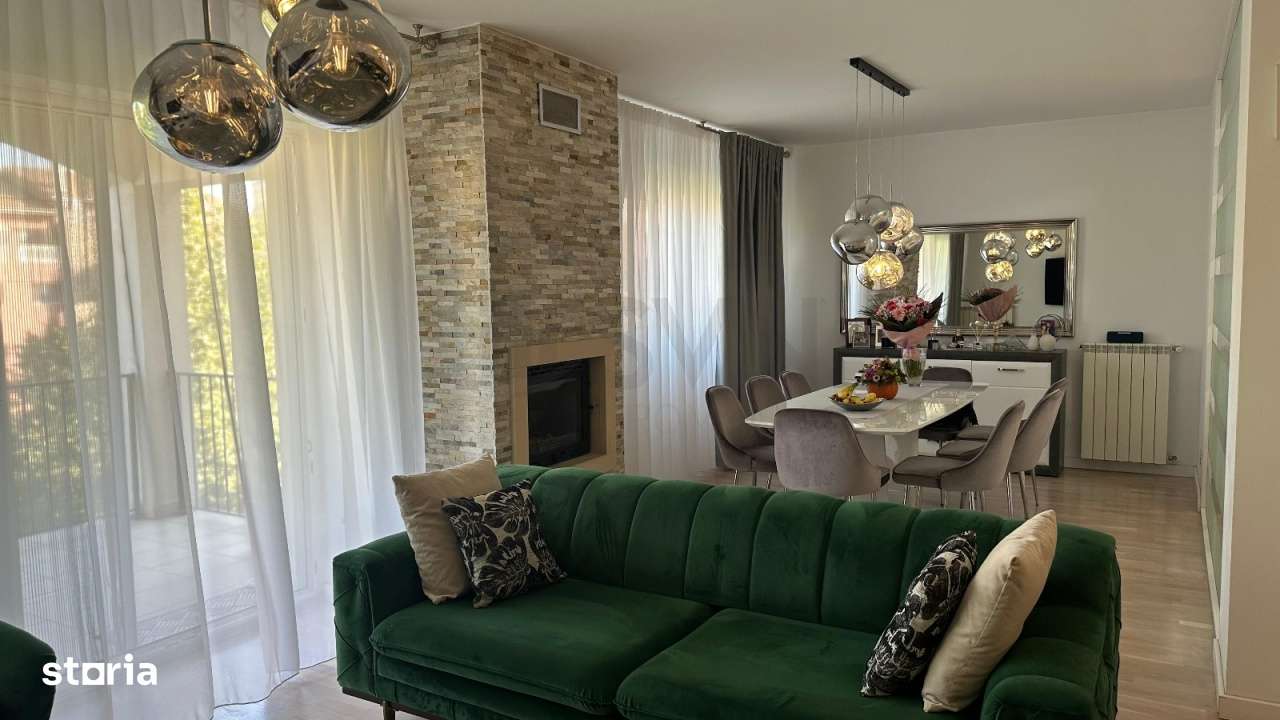 Apartament 3 Camere Ibiza Sol Pipera - Imagine principală: 4/15