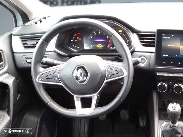 Renault Captur 1.0 TCe Intens - 15