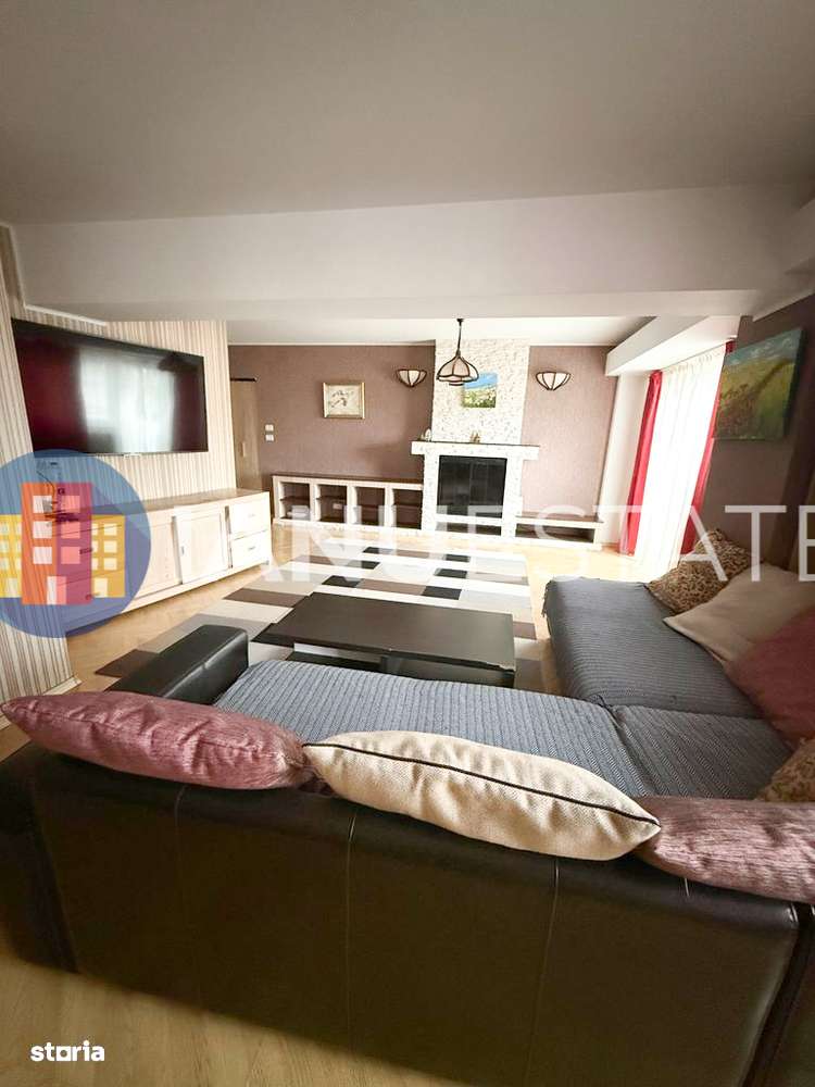 Piata Unirii 5` Metrou Centrul Vechi Prima Chirie Parcare PetFriendly - Imagine principală: 2/14