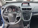 Opel Mokka 1.6 CDTI ecoFLEX Start/Stop 4x4 Edition - 17