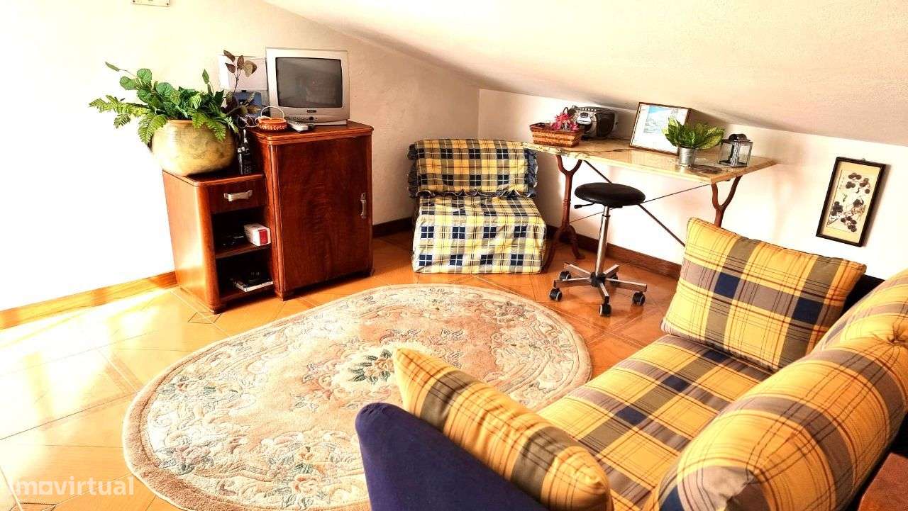 Moradia de Charme em Ofir-19