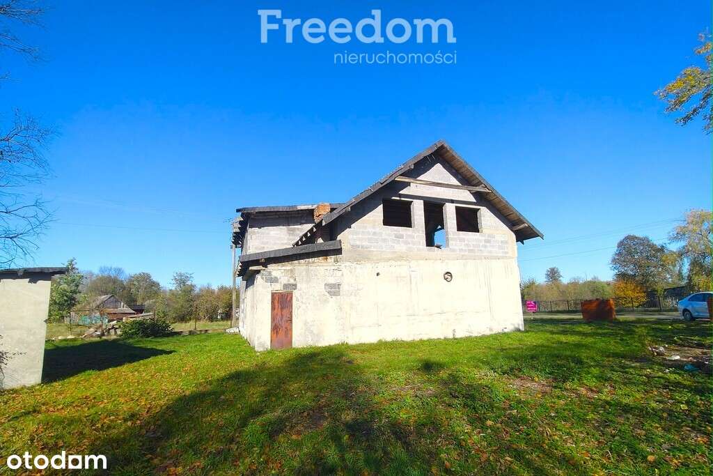 Dom na sprzedaż - Pełny obrazek: 4/7