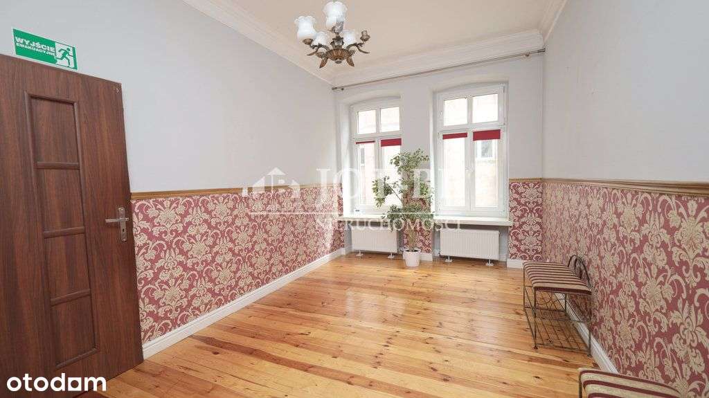 3-pokoje w rynku! | Parking w Cenie!!! - Pełny obrazek: 2/9