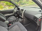 Nissan X-Trail 2.0 dCi 4x4 DPF XE - 19