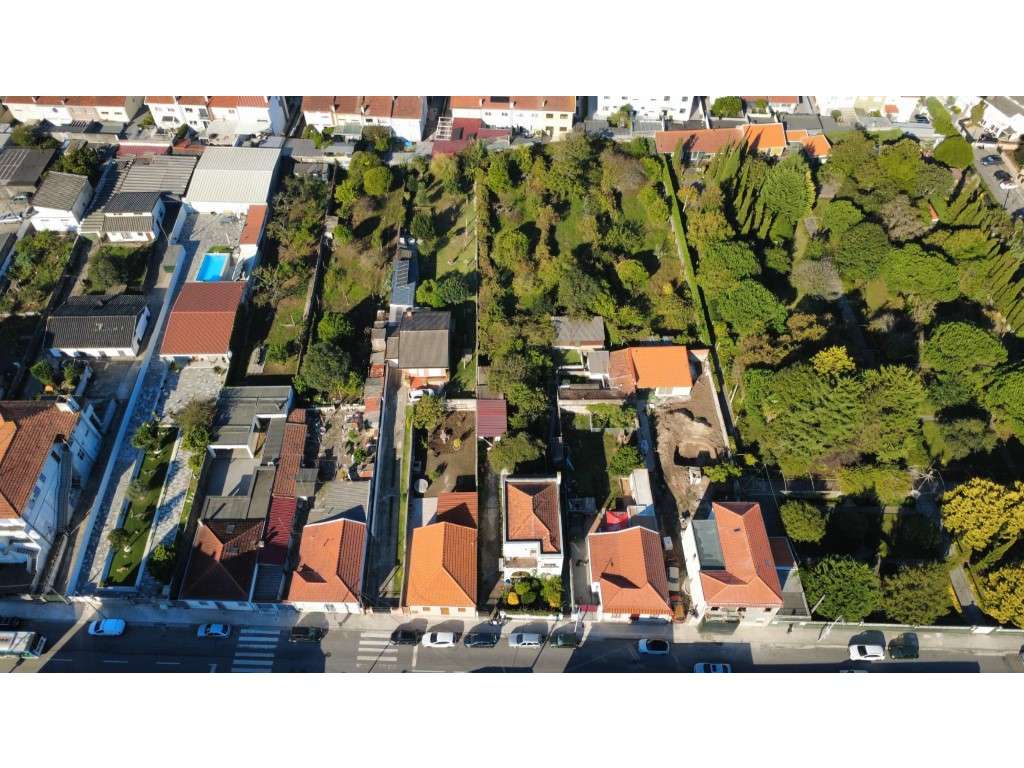 Propriedade para recuperação ou construção em altura - Grande imagem: 4/6