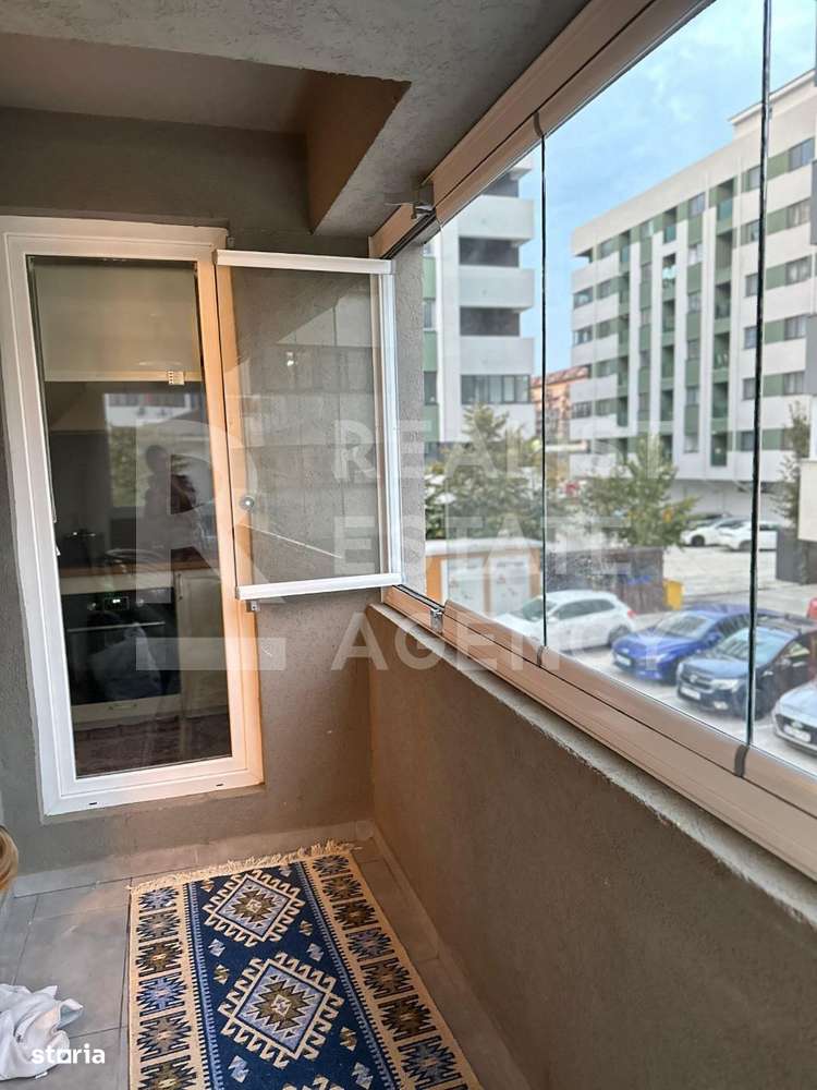 Vânzare, apartament cu 3 camere în zona Militari Residence-9