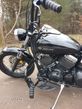 Yamaha V Star - 16