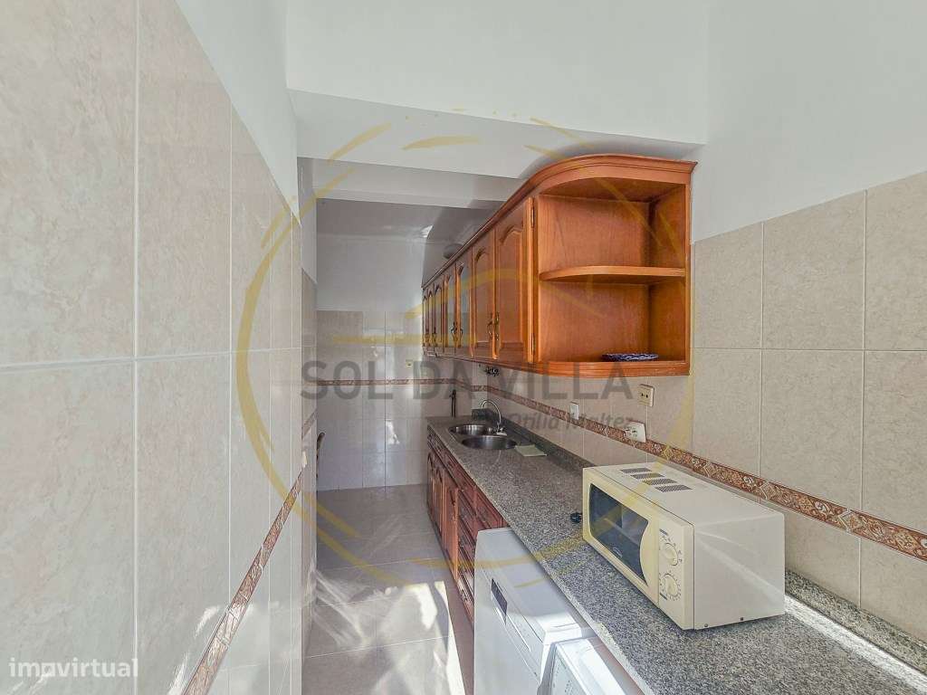 Apartamento T3 Paivas - 265.000€-18