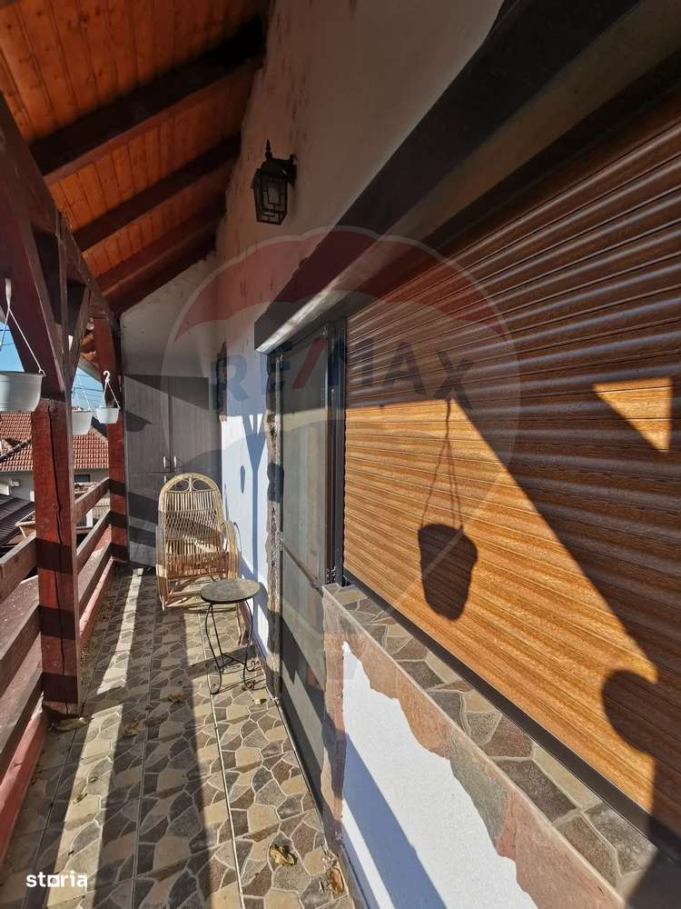 Casă 7 camere si curte, zona Metro Oradea, de vanzare-14