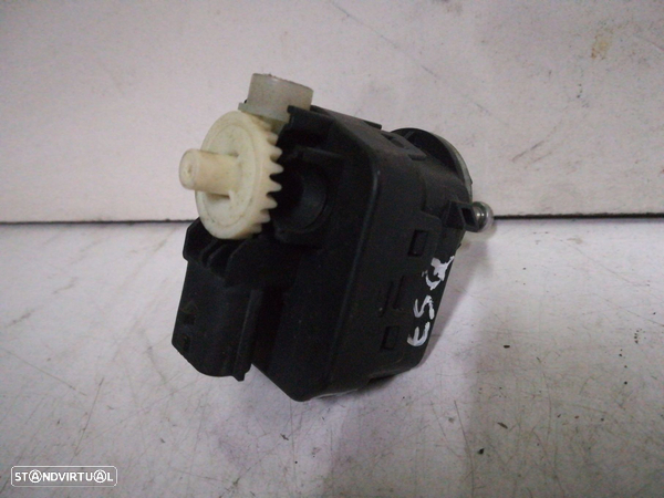 Motor Regulador De Optica / Farol Renault Kadjar (Ha_, Hl_) - 1